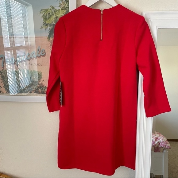 FIRM Tuckernuck Francoise Mod Dress - Picture 5 of 5